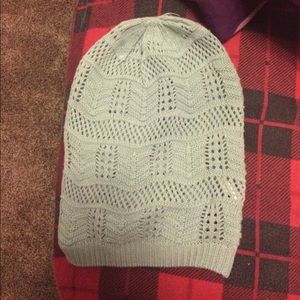 Charlotte Russe beanie